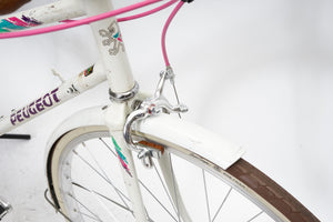 Peugeot Lavandou (single-speed) | Newly Added