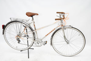 Peugeot | Newly Added