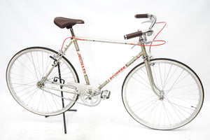 Lecuppre (single-speed) | Newly Added