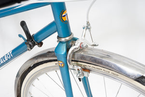 Talbot | Newly Added