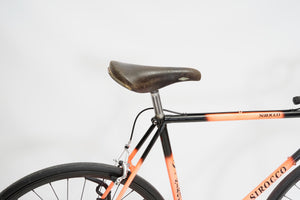 Sirocco (single-speed) | Newly Added