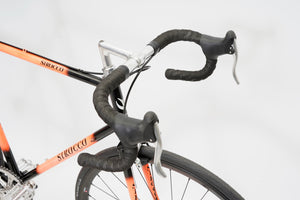 Sirocco (single-speed) | Newly Added