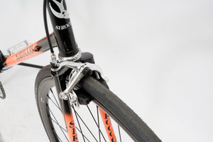 Sirocco (single-speed) | Newly Added