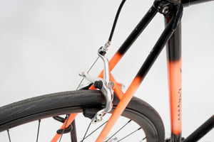 Sirocco (single-speed) | Newly Added