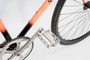 Sirocco (single-speed) | Newly Added