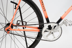 Sirocco (single-speed) | Newly Added