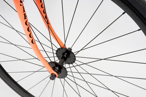 Sirocco (single-speed) | Newly Added