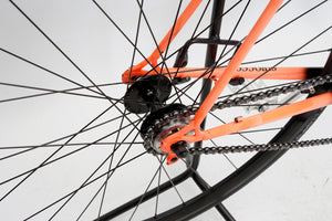 Sirocco (single-speed) | Newly Added