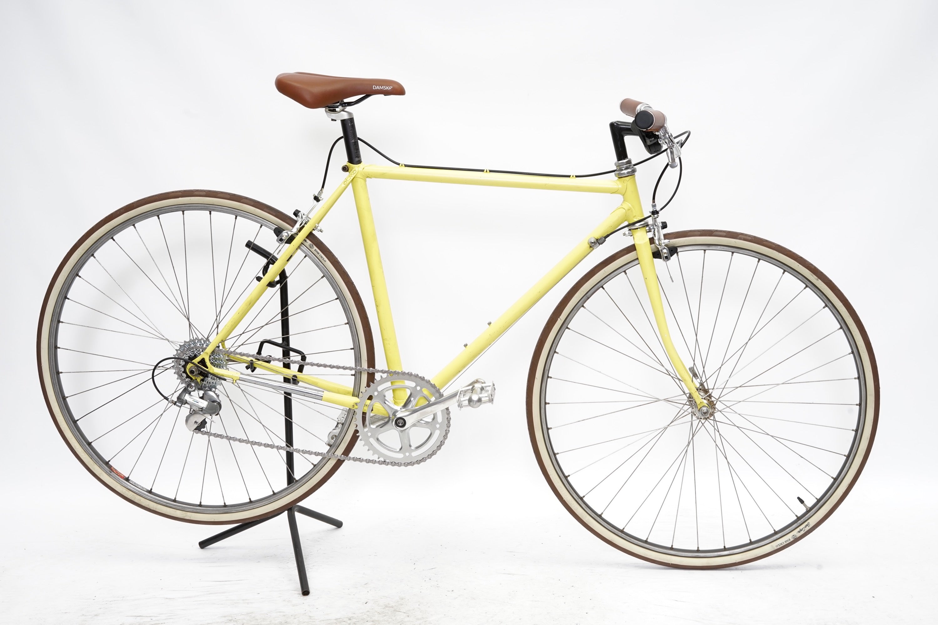 Olmo | Newly Added