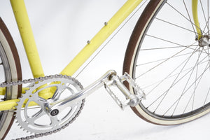 Olmo | Newly Added