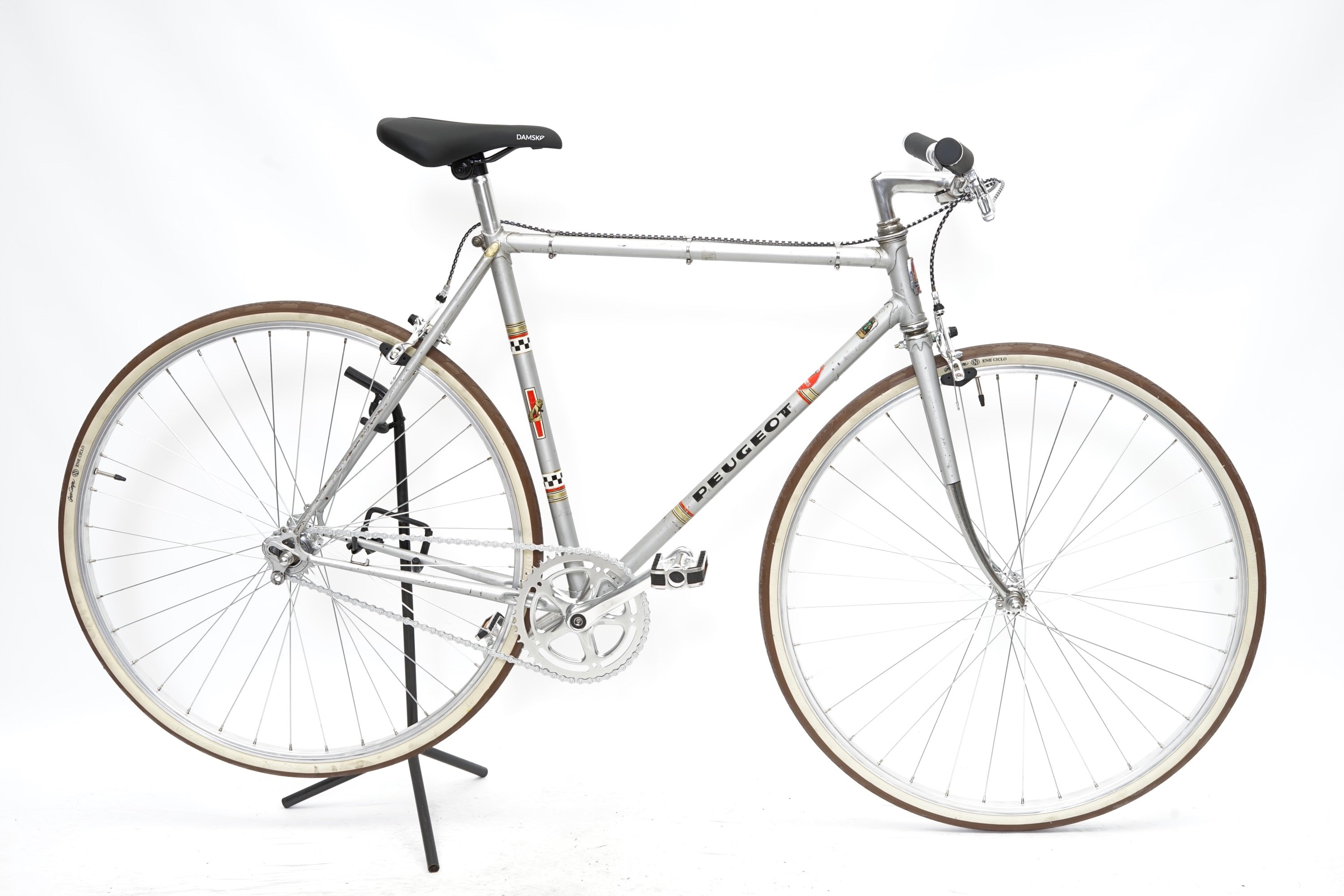 Peugeot (single-speed) | Newly Added