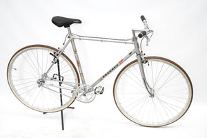 Peugeot (single-speed) | Newly Added