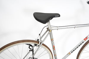 Peugeot (single-speed) | Newly Added