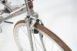 Peugeot (single-speed) | Newly Added