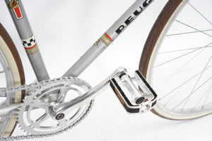 Peugeot (single-speed) | Newly Added