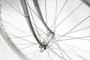 Peugeot (single-speed) | Newly Added