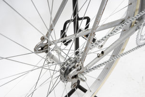 Peugeot (single-speed) | Newly Added