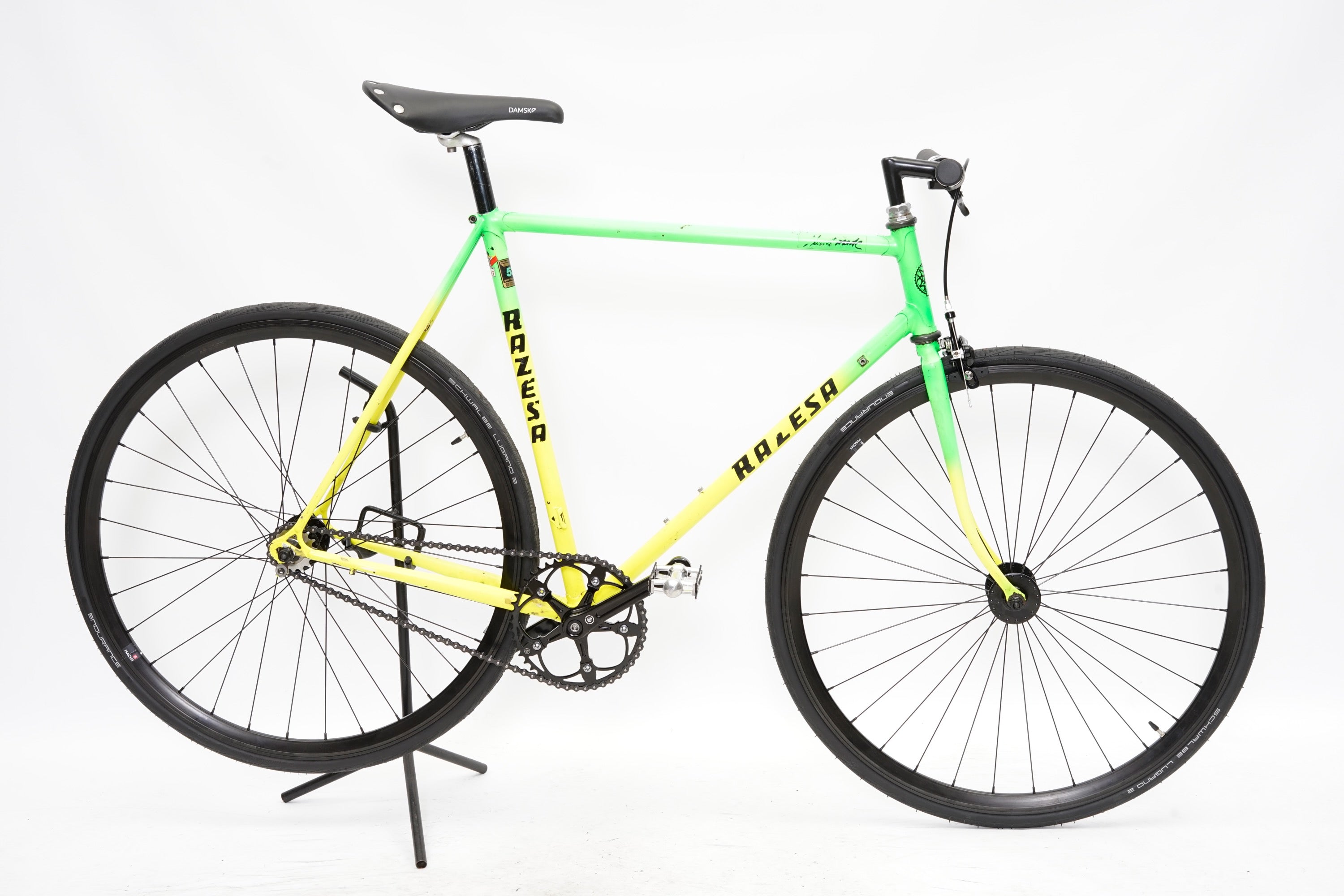 Razesa - Fixed gear / Single-speed | Newly Added