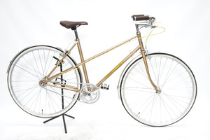 Raphael Geminiani (single-speed) | Newly Added