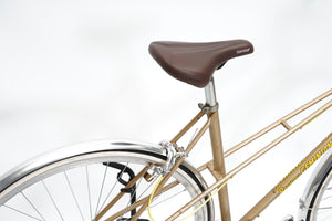 Raphael Geminiani (single-speed) | Newly Added