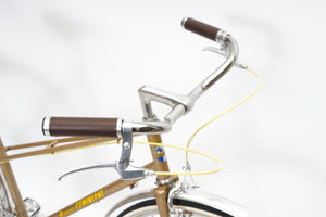 Raphael Geminiani (single-speed) | Newly Added