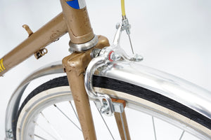 Raphael Geminiani (single-speed) | Newly Added
