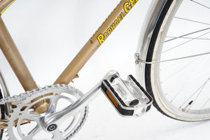 Raphael Geminiani (single-speed) | Newly Added