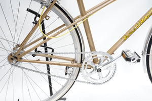 Raphael Geminiani (single-speed) | Newly Added