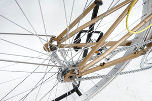 Raphael Geminiani (single-speed) | Newly Added