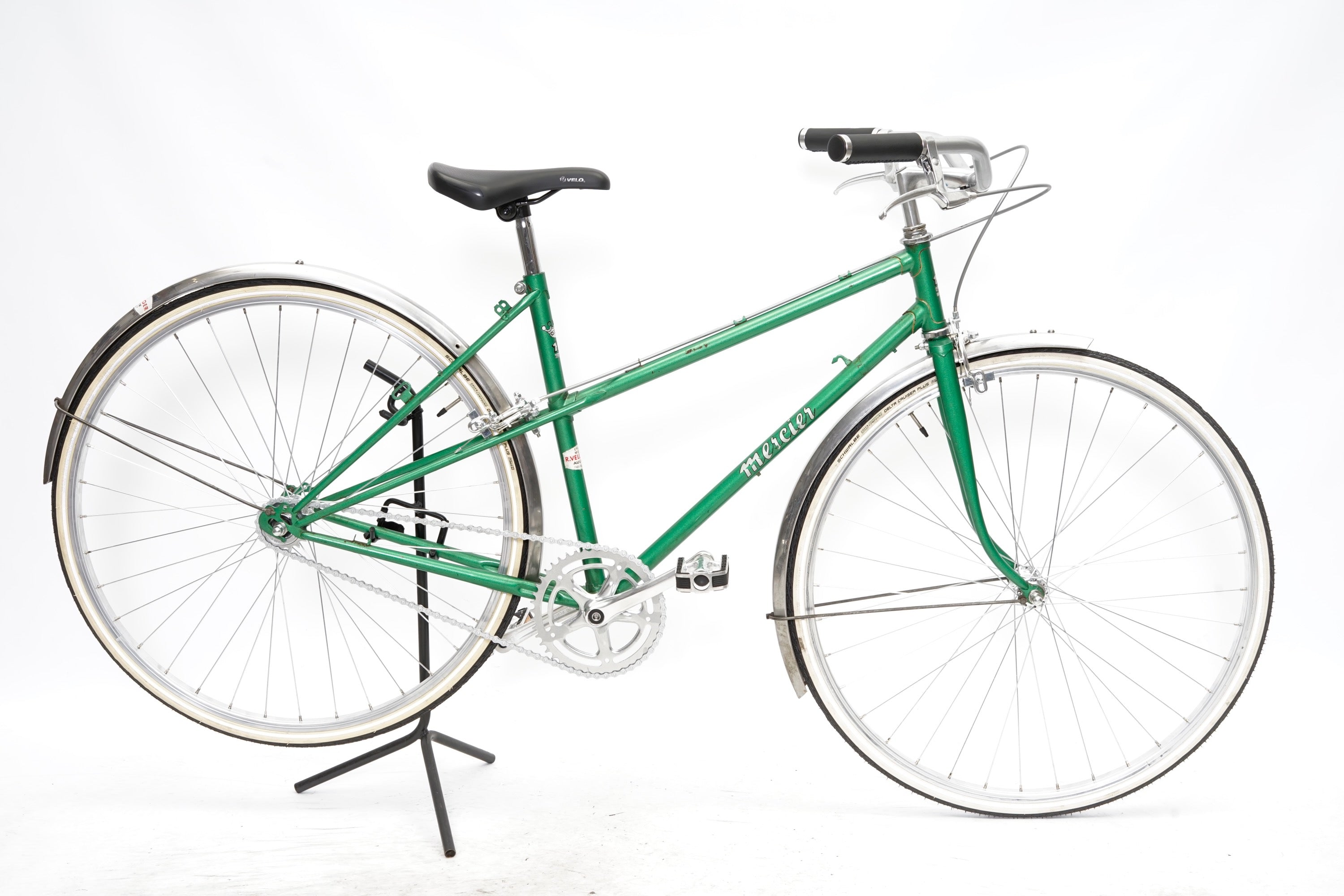 Mercier (single-speed) | Newly Added