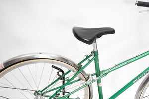 Mercier (single-speed) | Newly Added