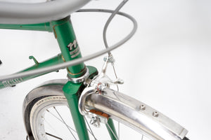 Mercier (single-speed) | Newly Added