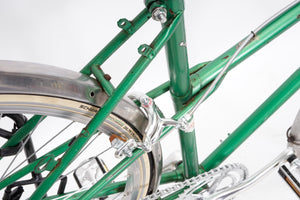 Mercier (single-speed) | Newly Added