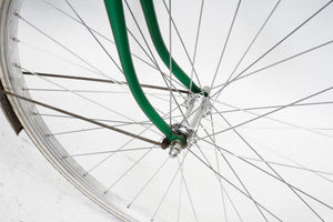 Mercier (single-speed) | Newly Added