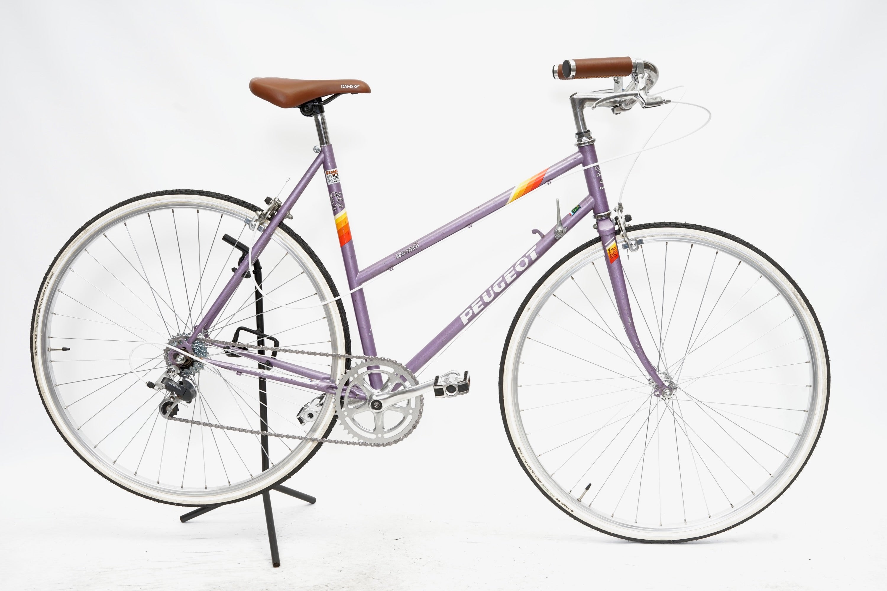 Peugeot Monaco | Newly Added