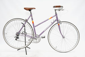 Peugeot Monaco | Newly Added
