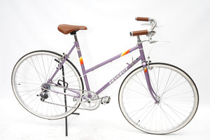 Peugeot Monaco | Newly Added