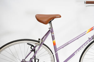 Peugeot Monaco | Newly Added