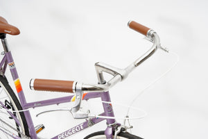 Peugeot Monaco | Newly Added