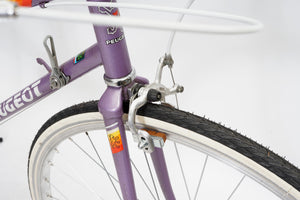 Peugeot Monaco | Newly Added