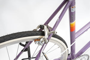 Peugeot Monaco | Newly Added