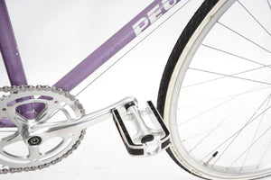 Peugeot Monaco | Newly Added
