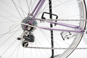 Peugeot Monaco | Newly Added