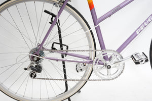 Peugeot Monaco | Newly Added