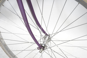Peugeot Monaco | Newly Added