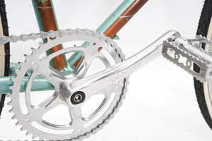 Motobecane (single-speed) | Newly Added