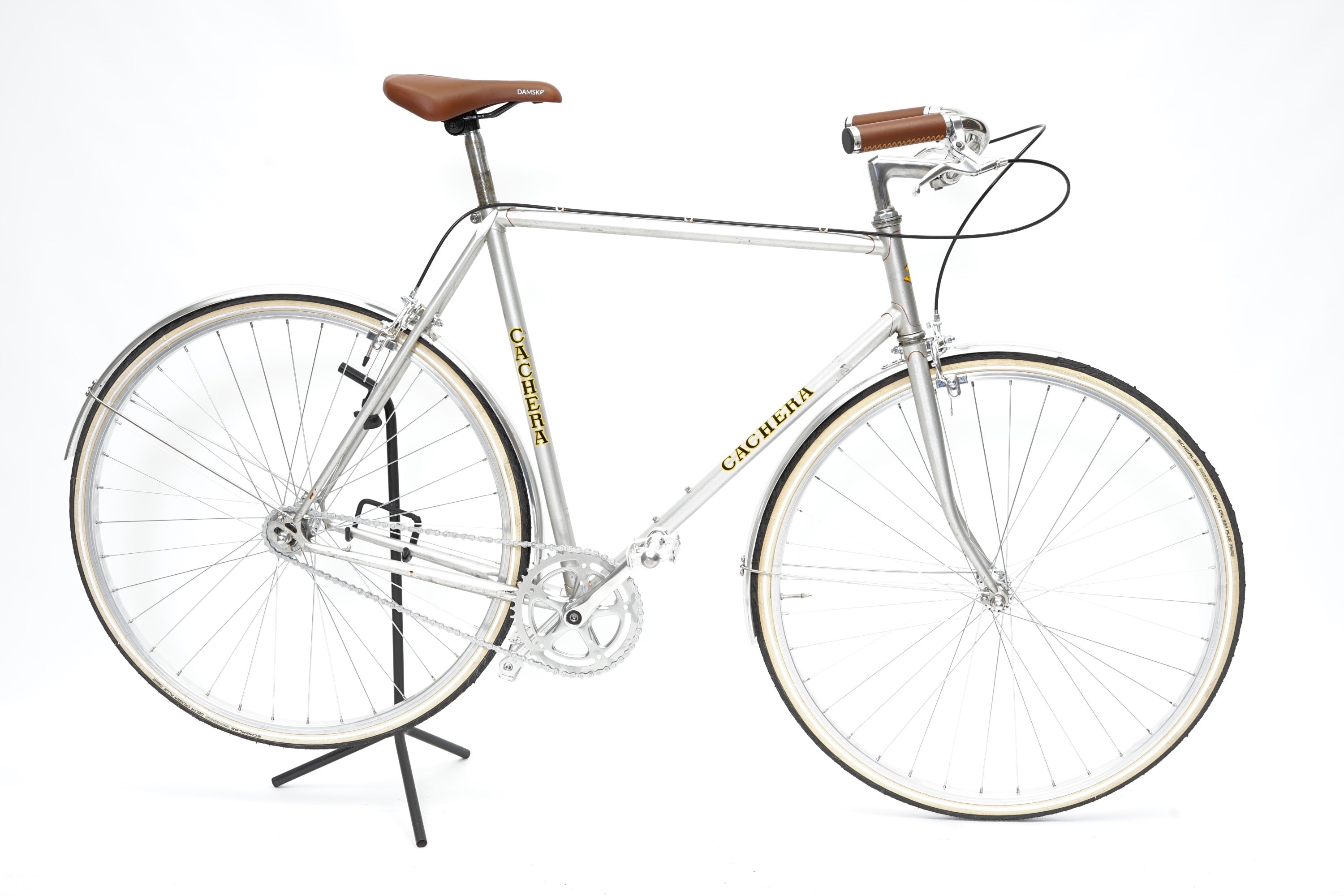 Cachera (single-speed) | Newly Added