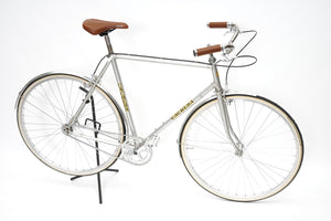 Cachera (single-speed) | Newly Added