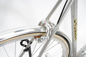 Cachera (single-speed) | Newly Added