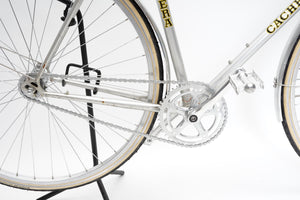 Cachera (single-speed) | Newly Added